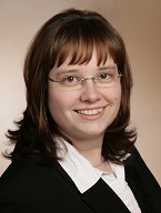 Nicole Kindermann